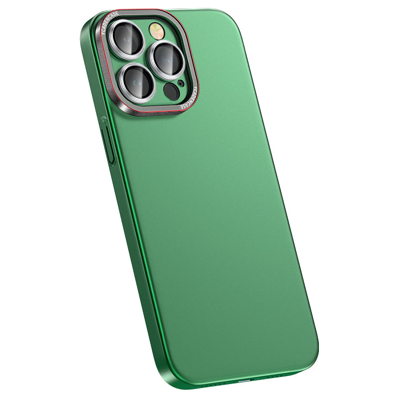 Hard PC Phone Case for iPhone 14 Pro Max Matte Anti-Fingerprints Anti-Dust Cover with Camera Lens Protector Hard PC Phone Case for iPhone 14 Pro Max Matte Anti-Fingerprints Anti-Dust Cover with Camera Lens Protector